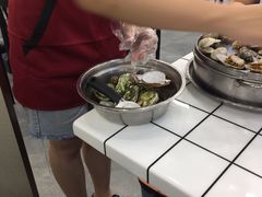 -日照大牌檔•小船海鲜(万平口店)