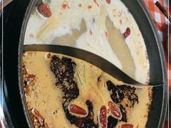 -赵美丽·重庆社区火锅·直营店(火车东站·中豪国际店)