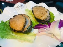-港迹·鲜围煮海鲜火锅(湖州时代广场店)