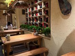 -泥糊破店小酒馆·团建聚餐(南京西路店)