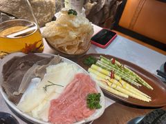 -芸山季·云南野生菌火锅(人民广场来福士店)