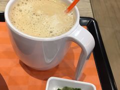 -大快活(丽丰店)