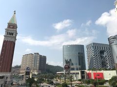 -澳门威尼斯人综合度假区