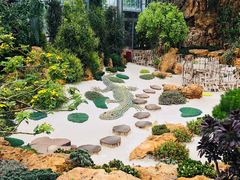 -南通洲际绿博园