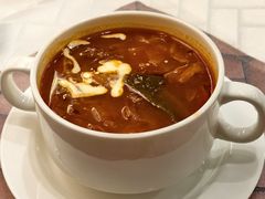 -新侨三宝乐西餐厅(崇文门店)