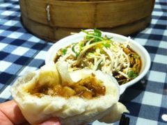 三丁包-柳湖茶坊(柳湖店)