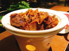 精炖牛腩-牛焱·贵州黄牛肉火锅(城西银泰店)