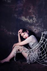 -梦摄影少女写真馆(麦凯乐国际公寓A座店)