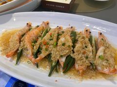 -楚鱼王·河鲜·湖北菜(华农店)