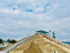 -大梅沙海滨公园