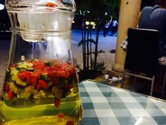 菊花茶-鹅滋道(甘坑古镇店)