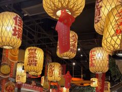 -南京大牌档(壹方天地店)