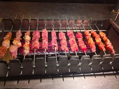 -麦凯伦烧烤·精酿超级工厂店(金桥总店)