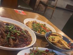 -丰乐餐厅·始于1999·本地老字号