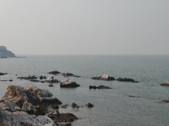 -养马岛旅游度假区