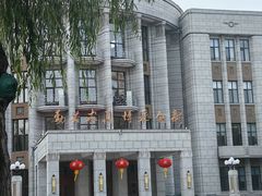 -黑龙江中医药大学