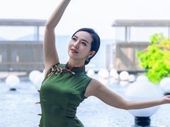 -三亚太阳湾柏悦酒店