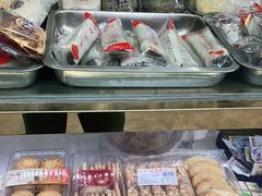 -上海虹口糕团(福州路店)