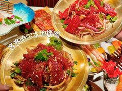 -炭之家·齐齐哈尔非遗烤肉·鲜切直供(中央大街店)