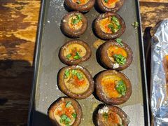 -玛吉阿米·餐吧