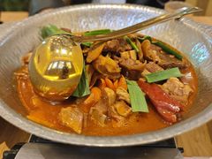 -福宝漠北·专注牛羊肉19年·西北菜(双湖林语店)