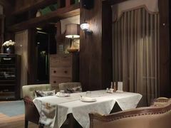 大堂-一棵树·意大利西餐厅One Tree(新城店)