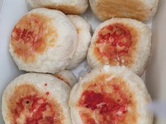 鲜肉月饼-长发西饼(临顿路店)