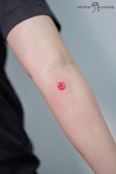 -飛凡TATTOO纹身•原创