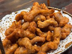 闽南炸醋肉-临家闽南菜(宝洲路店)