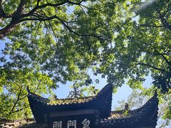 -丰都鬼城名山景区