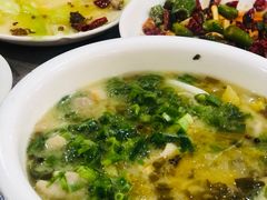 -健民肥肠(颐和家园店)