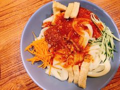 -纳瓦新疆菜(银都店)