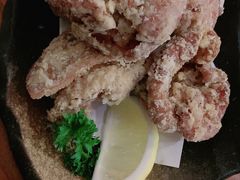 -千代武日本料理(开发区店)