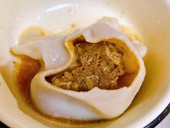 -乡府肉丁水饺(环山路店)