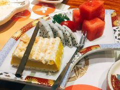 -肉魁屋·烧肉·烧鸟·酒场(高新店)