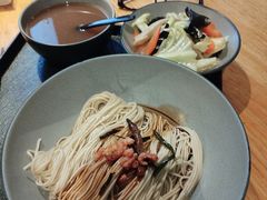 -姚面记·海派家常菜(恒基名人购物中心店)