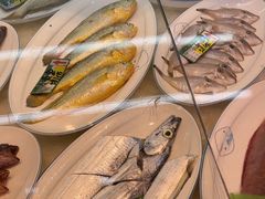 -台州湾小海鲜·范家厨房(人民路店)