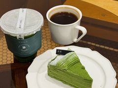 -甜莺蛋糕(顺盈时代广场店)