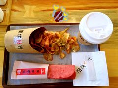 -饵块食光·云南有机手作饵块