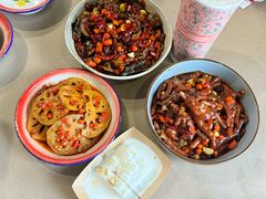 -老三样·旧食新味(万寿宫店)