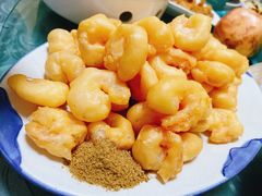 -天新园饭店