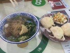 -尔力新疆丸子汤(北屯店)