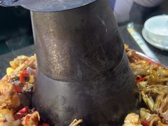 -北龙火锅店(燕山大街店)