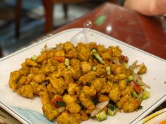 -新疆伊宁远征餐厅