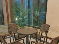 -海兰云天度假区温泉