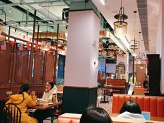 -马来西亚肉骨茶汤·招牌螃蟹·烧鸡·呷喱吧吧(海上世界店)