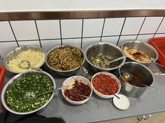-李易面馆(树木岭店)