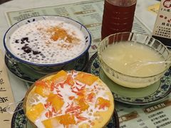 -荔芳传统糖水铺