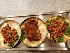 -炉队长·齐齐哈尔家庭烤肉(马家堡店)