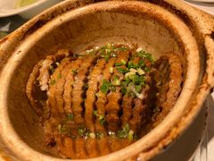 特色香芋煲-和记小菜(大宁店)